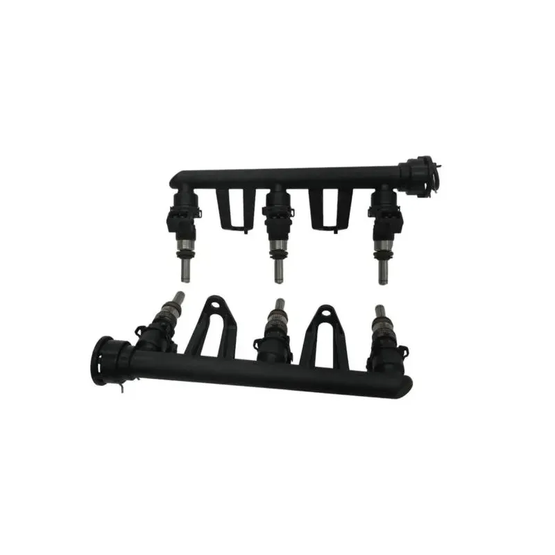 Injecteur BMW K 1600 GTL 2011-2016 K48