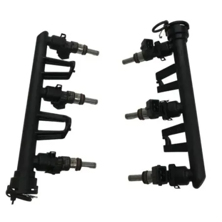 Injecteur BMW K 1600 GTL 2011-2016 K48