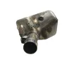 Collecteur arriere (echappement) KAWASAKI ZX6 R 600 2014-2016 NINJA Collecteur arriere (echappement) KAWASAKI ZX6 R 600 2014-2016 NINJA