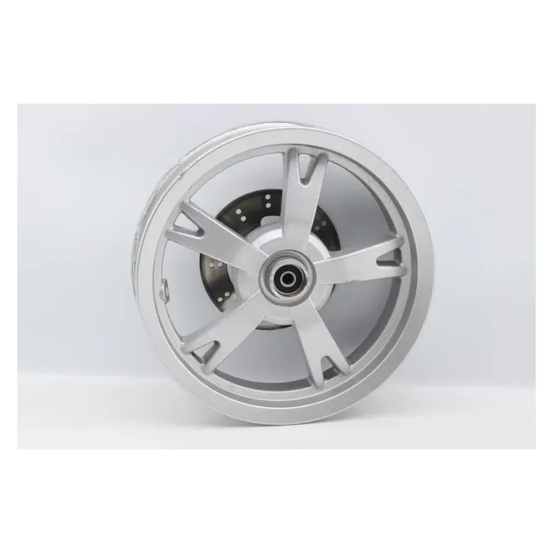Jante avant PEUGEOT KISBEE 50 2010 - 2020