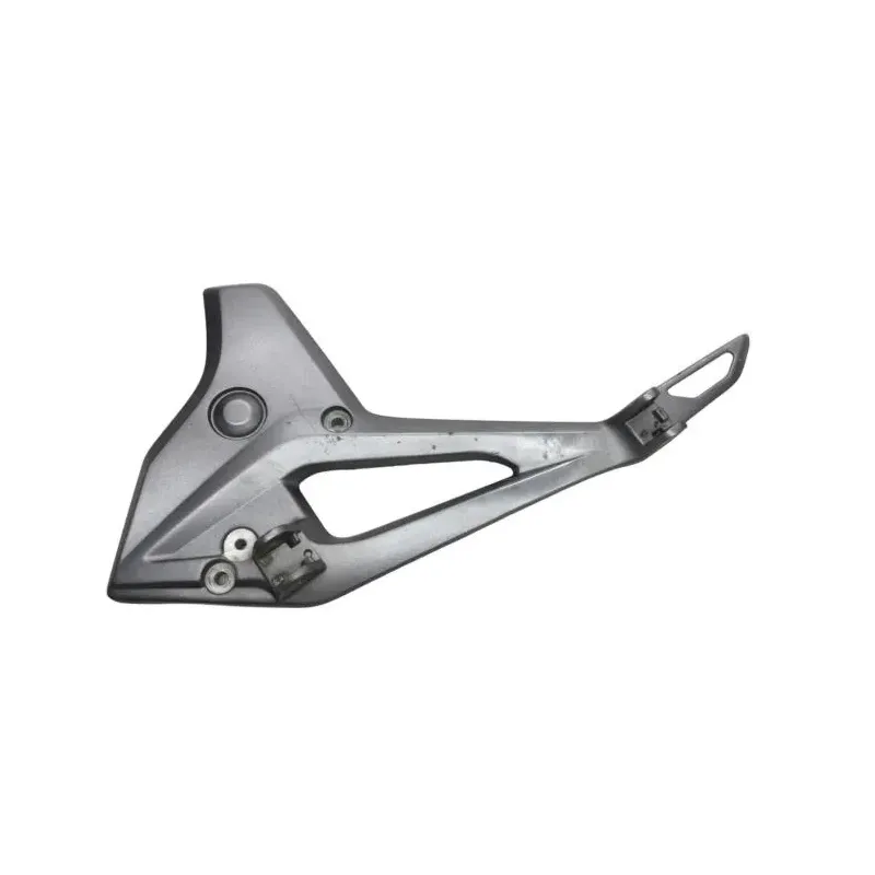 Platine avant gauche HONDA NC 750 X 2014-2015