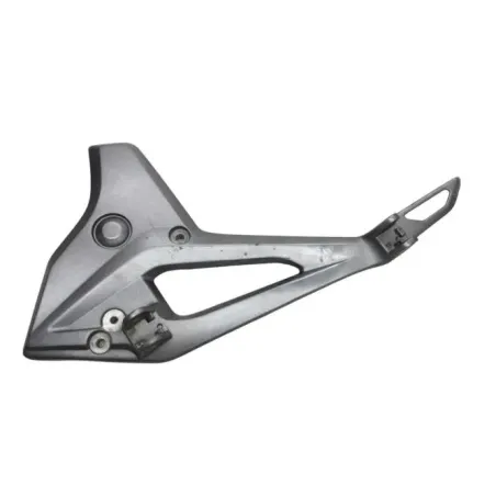 Platine avant gauche HONDA NC 750 X 2014-2015