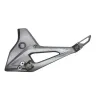 Platine avant gauche HONDA NC 750 X 2014-2015 Platine avant gauche HONDA NC 750 X 2014-2015