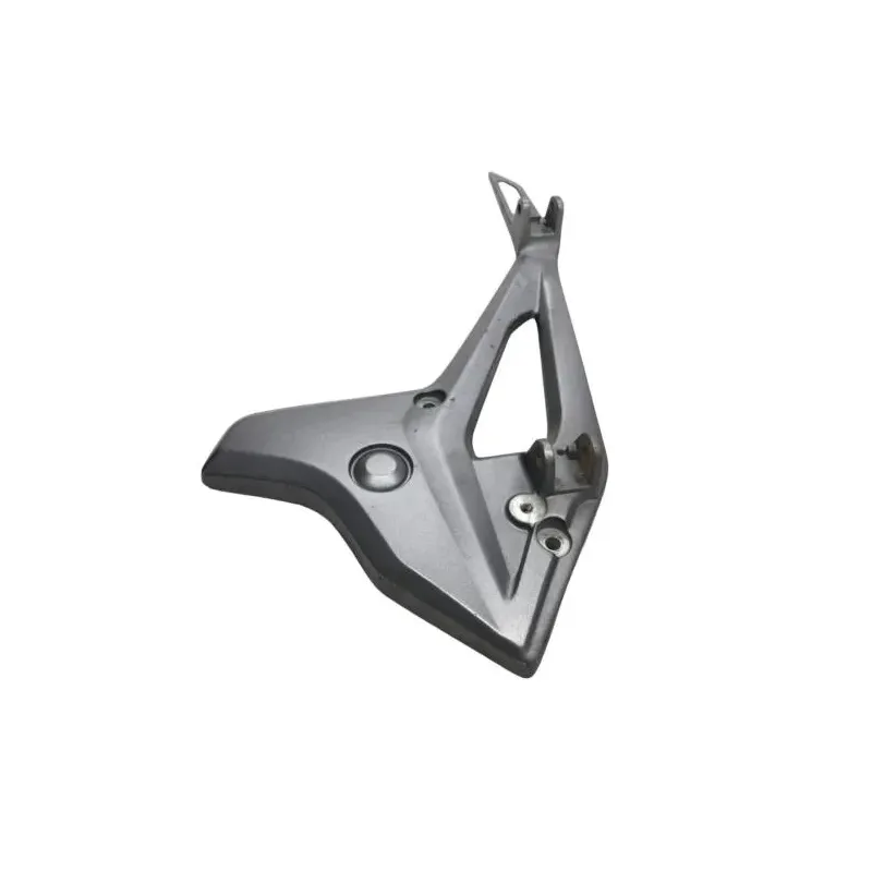 Platine avant gauche HONDA NC 750 X 2014-2015