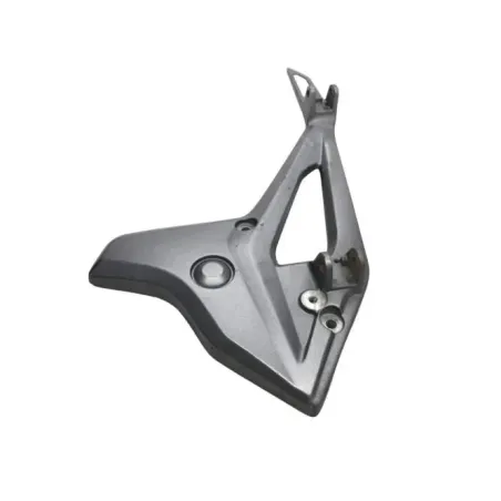 Platine avant gauche HONDA NC 750 X 2014-2015