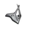 Platine avant gauche HONDA NC 750 X 2014-2015 Platine avant gauche HONDA NC 750 X 2014-2015