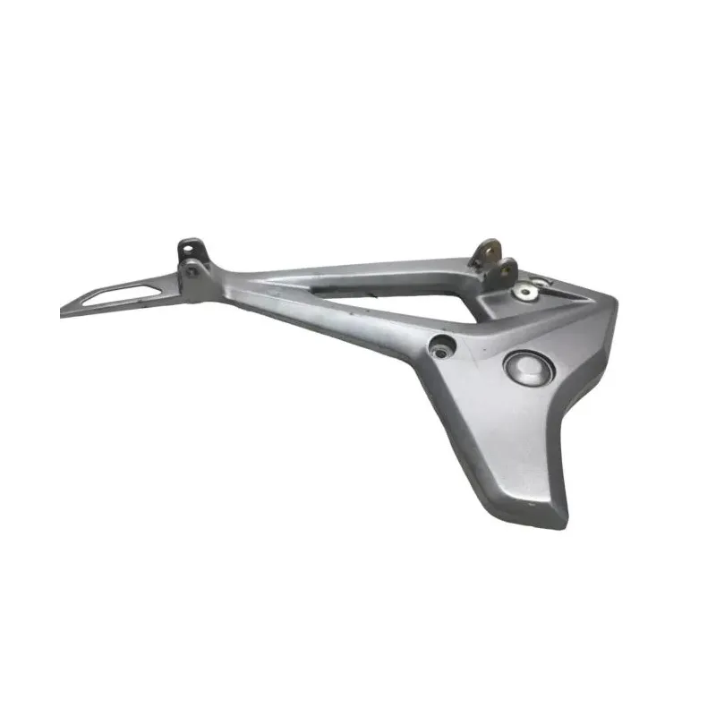 Platine avant gauche HONDA NC 750 X 2014-2015