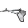 Platine avant gauche HONDA NC 750 X 2014-2015 Platine avant gauche HONDA NC 750 X 2014-2015