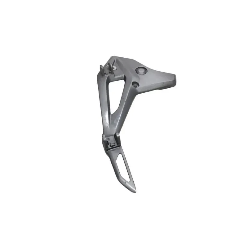 Platine avant gauche HONDA NC 750 X 2014-2015
