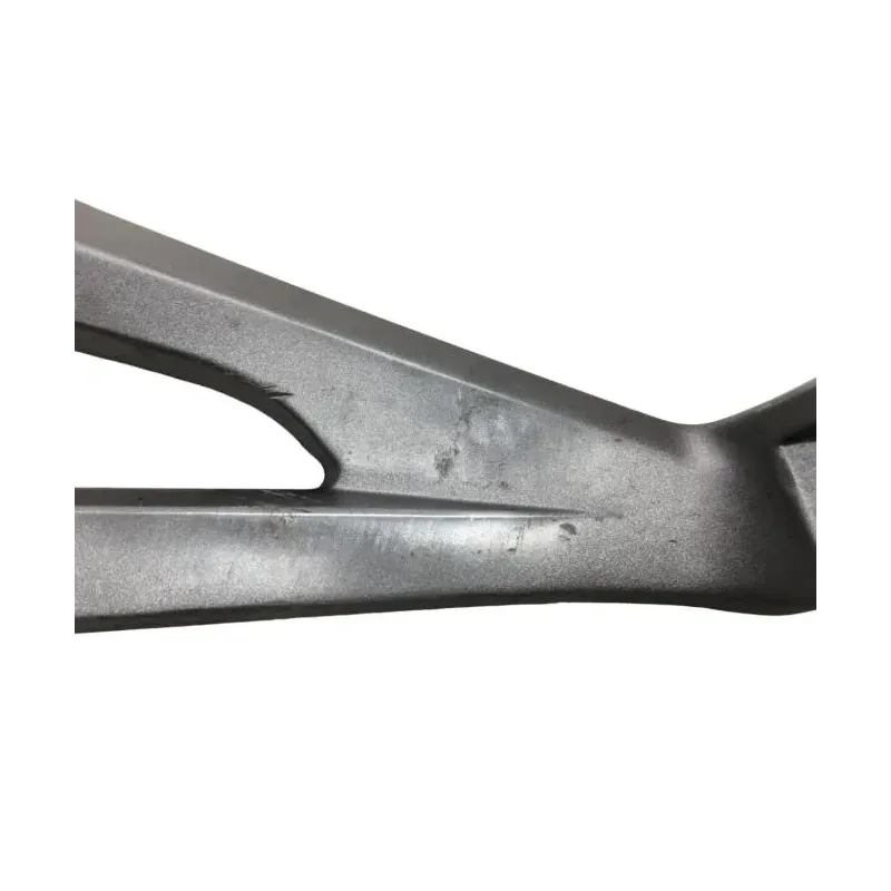 Platine avant gauche HONDA NC 750 X 2014-2015