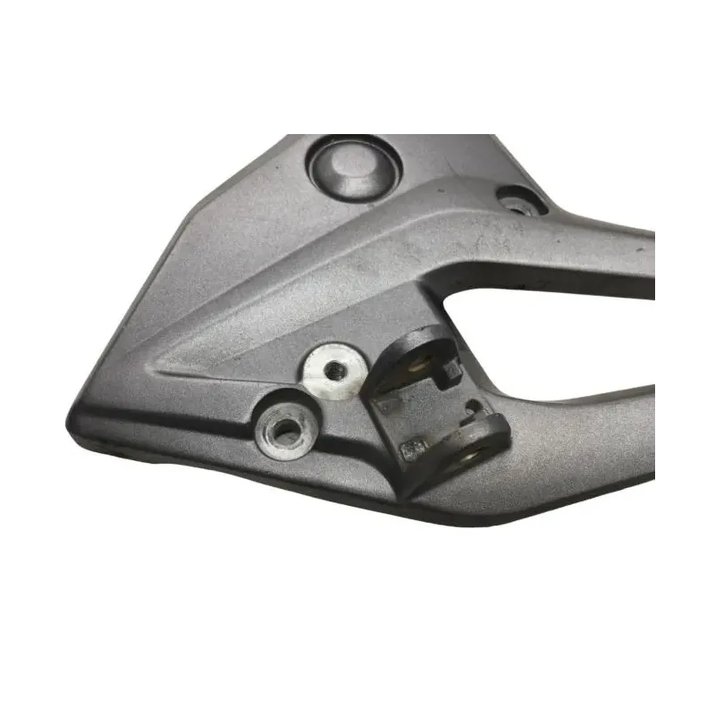 Platine avant gauche HONDA NC 750 X 2014-2015