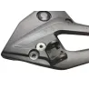 Platine avant gauche HONDA NC 750 X 2014-2015 Platine avant gauche HONDA NC 750 X 2014-2015