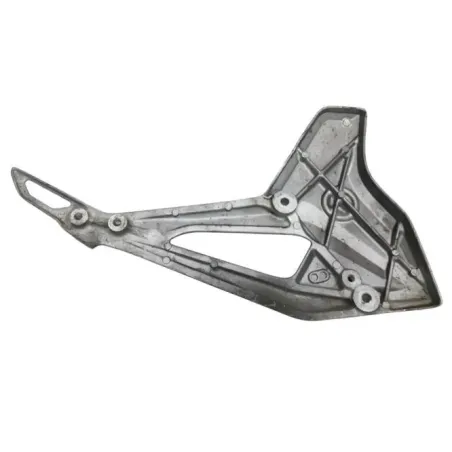 Platine avant gauche HONDA NC 750 X 2014-2015