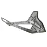 Platine avant gauche HONDA NC 750 X 2014-2015 Platine avant gauche HONDA NC 750 X 2014-2015