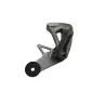Platine et repose pieds arriere droit SUZUKI SV 650 1999-2002