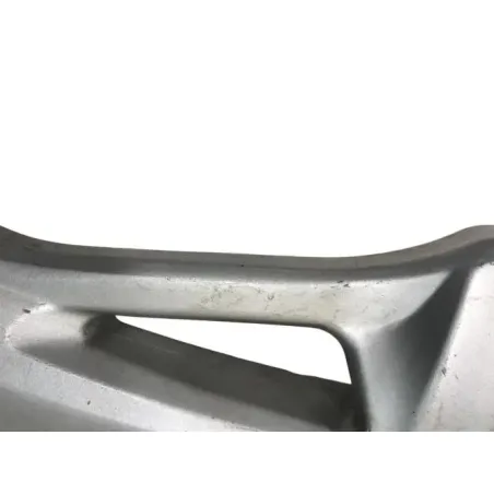 Platine et repose pieds arriere droit SUZUKI SV 650 1999-2002