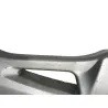 Platine et repose pieds arriere droit SUZUKI SV 650 1999-2002