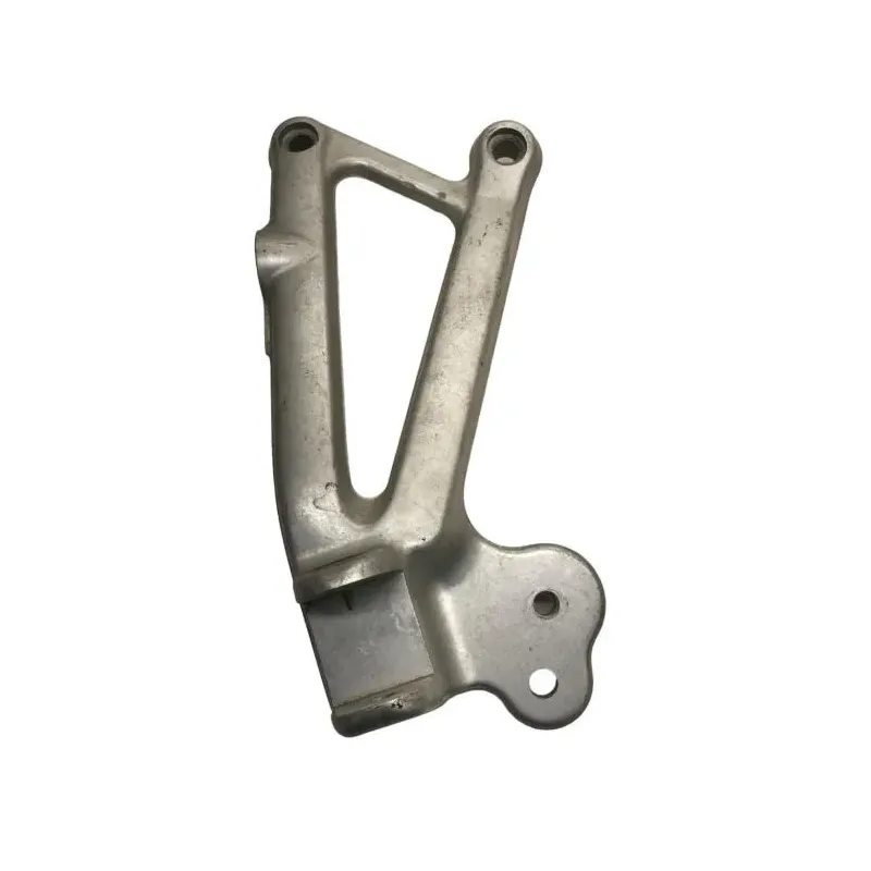 Platine arriere gauche DUCATI ST4 996 2001-2005