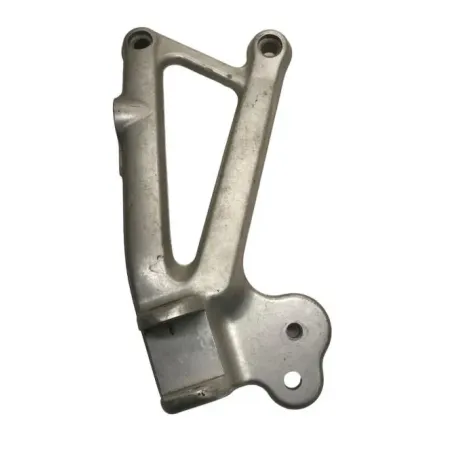 Platine arriere gauche DUCATI ST4 996 2001-2005