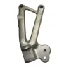 Platine arriere gauche DUCATI ST4 996 2001-2005 Platine arriere gauche DUCATI ST4 996 2001-2005