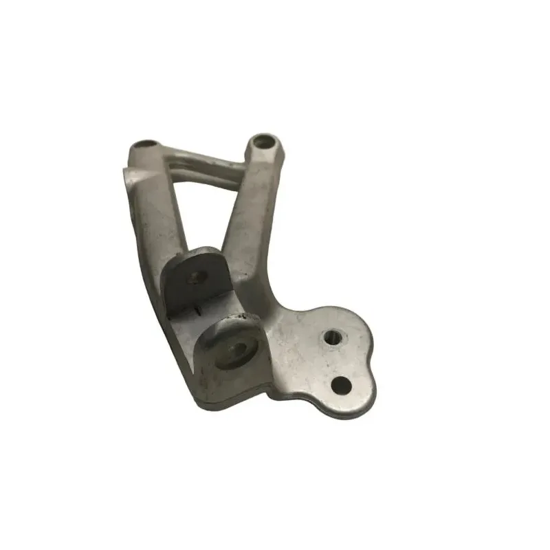 Platine arriere gauche DUCATI ST4 996 2001-2005