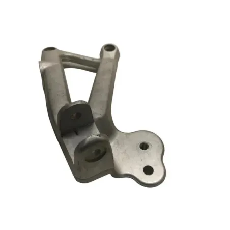 Platine arriere gauche DUCATI ST4 996 2001-2005