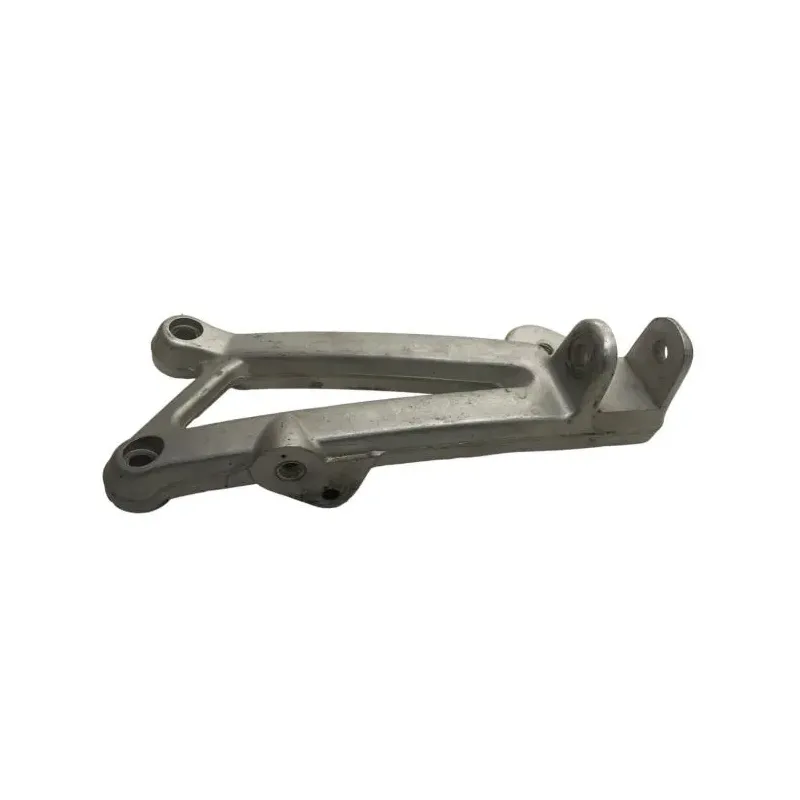 Platine arriere gauche DUCATI ST4 996 2001-2005