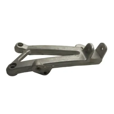 Platine arriere gauche DUCATI ST4 996 2001-2005