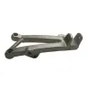 Platine arriere gauche DUCATI ST4 996 2001-2005 Platine arriere gauche DUCATI ST4 996 2001-2005