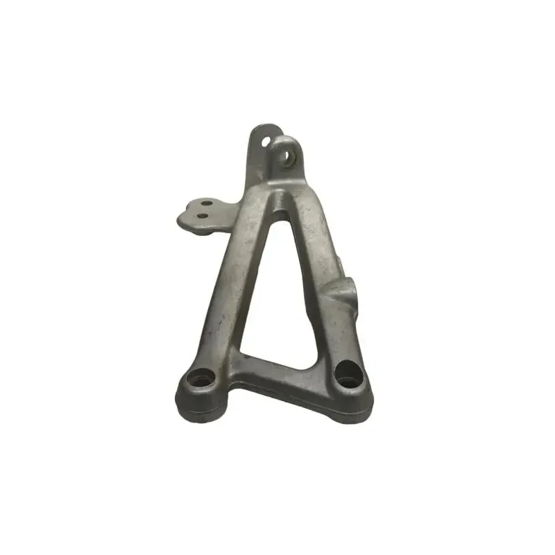 Platine arriere gauche DUCATI ST4 996 2001-2005