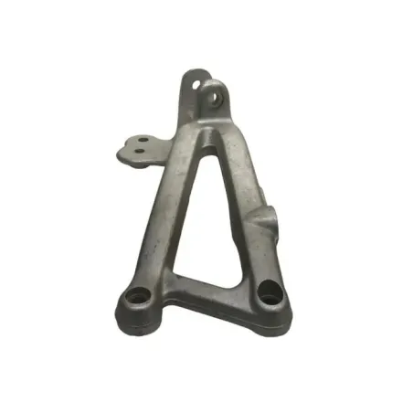 Platine arriere gauche DUCATI ST4 996 2001-2005