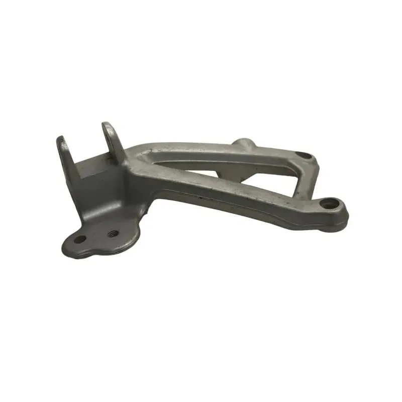 Platine arriere gauche DUCATI ST4 996 2001-2005