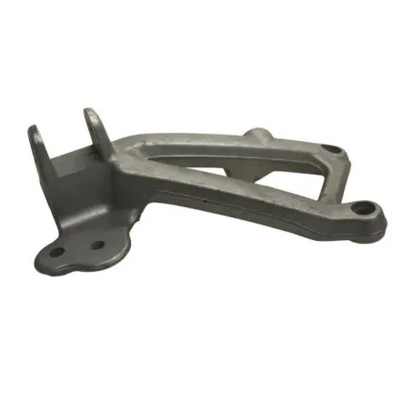 Platine arriere gauche DUCATI ST4 996 2001-2005