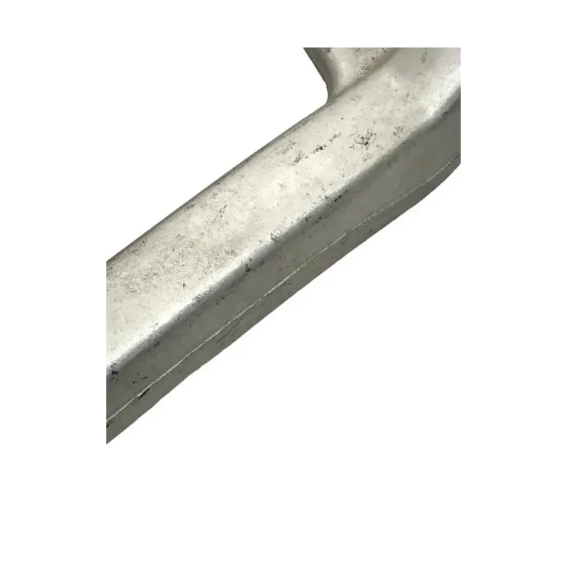Platine arriere gauche DUCATI ST4 996 2001-2005