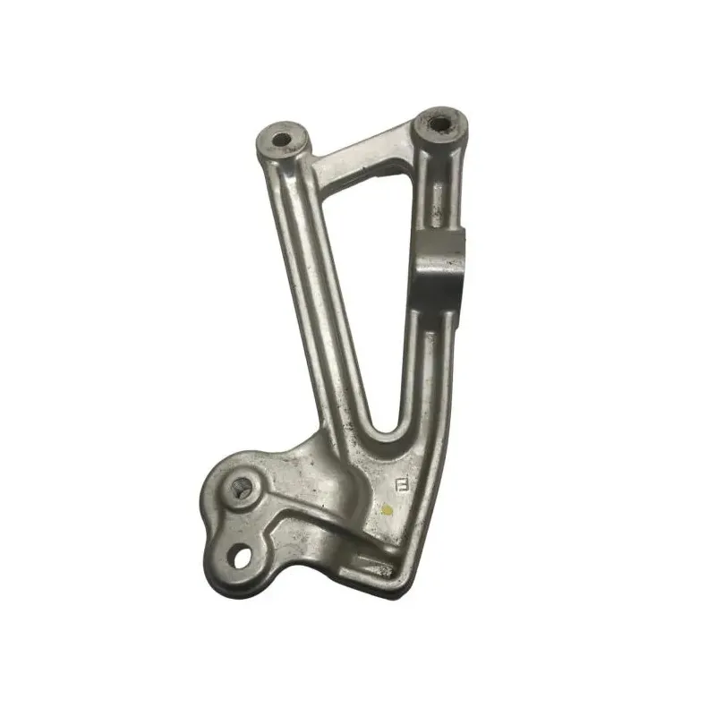 Platine arriere gauche DUCATI ST4 996 2001-2005