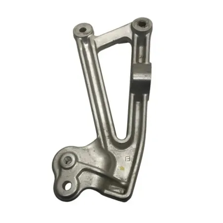 Platine arriere gauche DUCATI ST4 996 2001-2005