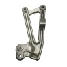 Platine arriere gauche DUCATI ST4 996 2001-2005 Platine arriere gauche DUCATI ST4 996 2001-2005