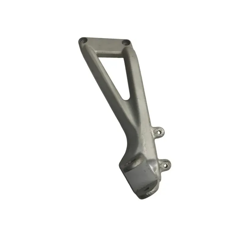 Platine arriere gauche DUCATI MONSTER 998 2006-2008 S4R
