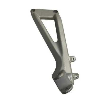 Platine arriere gauche DUCATI MONSTER 998 2006-2008 S4R