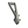Platine arriere gauche DUCATI MONSTER 998 2006-2008 S4R Platine arriere gauche DUCATI MONSTER 998 2006-2008 S4R