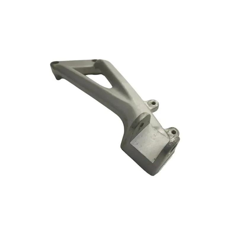 Platine arriere gauche DUCATI MONSTER 998 2006-2008 S4R
