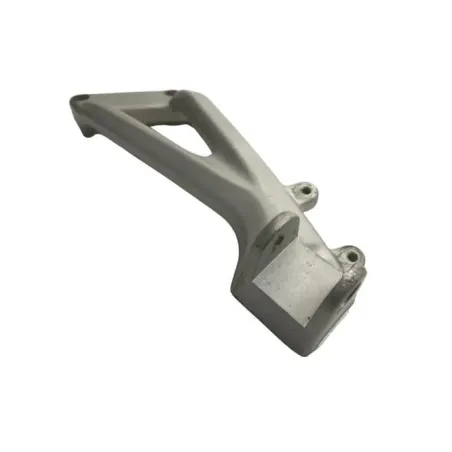 Platine arriere gauche DUCATI MONSTER 998 2006-2008 S4R