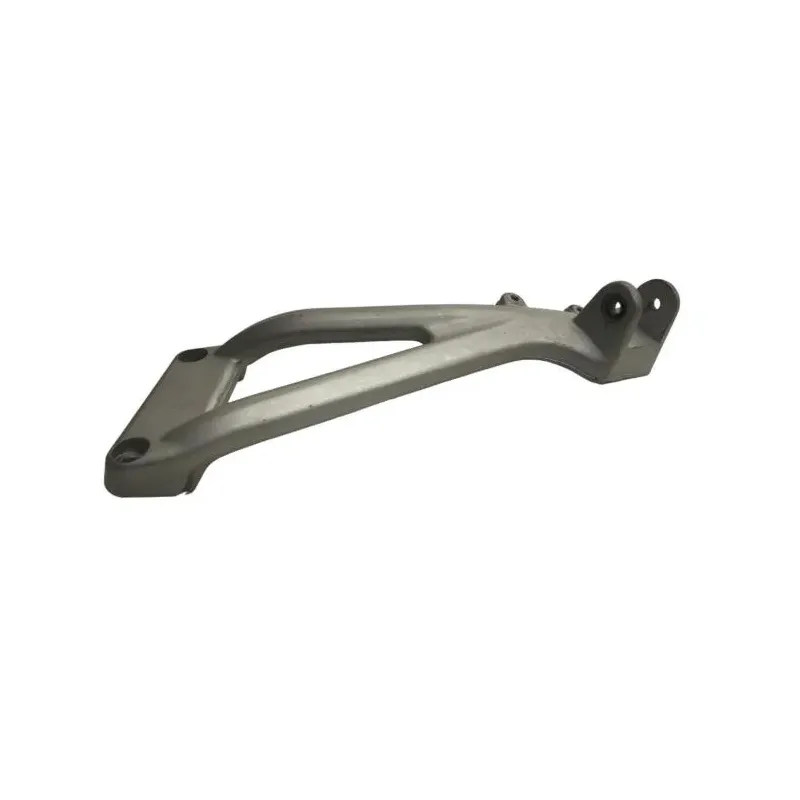 Platine arriere gauche DUCATI MONSTER 998 2006-2008 S4R