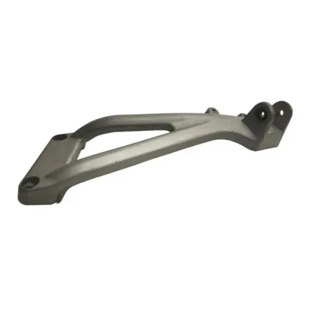 Platine arriere gauche DUCATI MONSTER 998 2006-2008 S4R