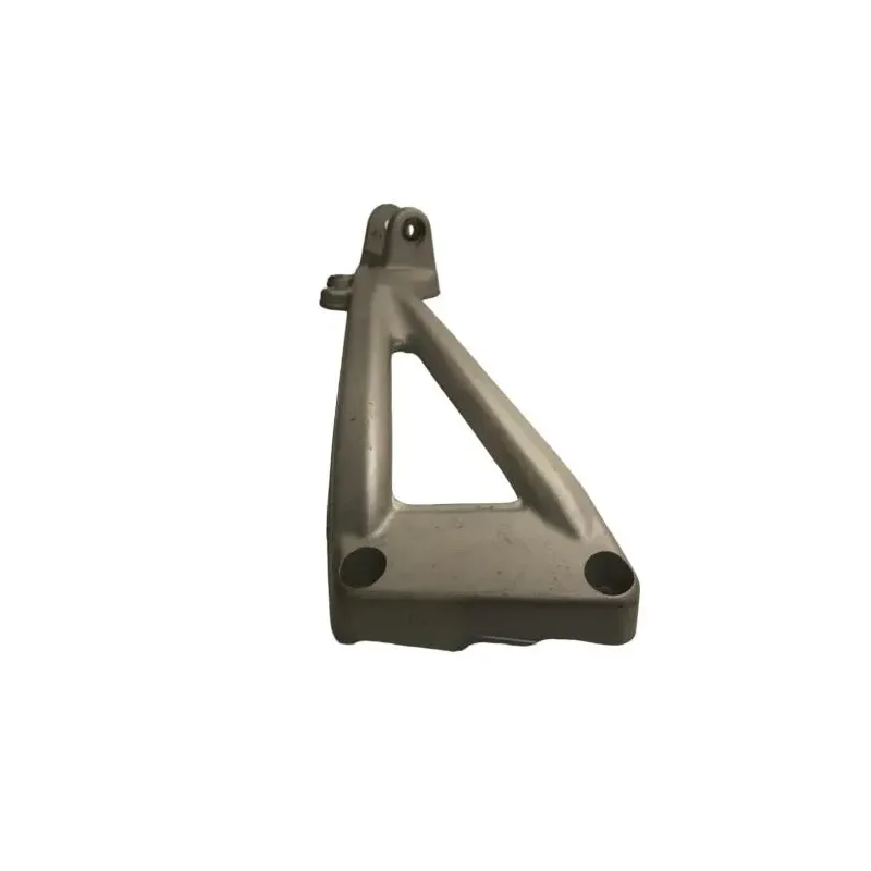 Platine arriere gauche DUCATI MONSTER 998 2006-2008 S4R