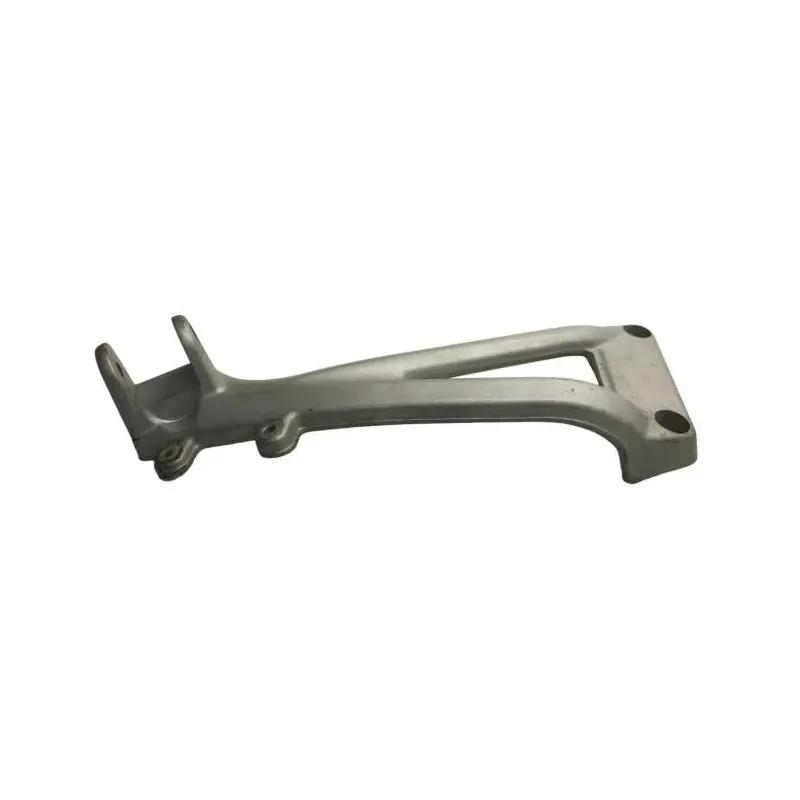 Platine arriere gauche DUCATI MONSTER 998 2006-2008 S4R