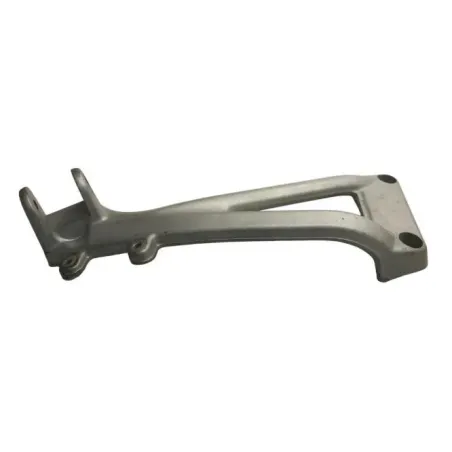 Platine arriere gauche DUCATI MONSTER 998 2006-2008 S4R