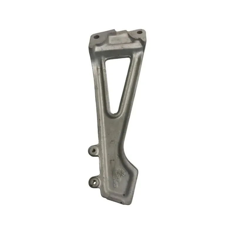 Platine arriere gauche DUCATI MONSTER 998 2006-2008 S4R