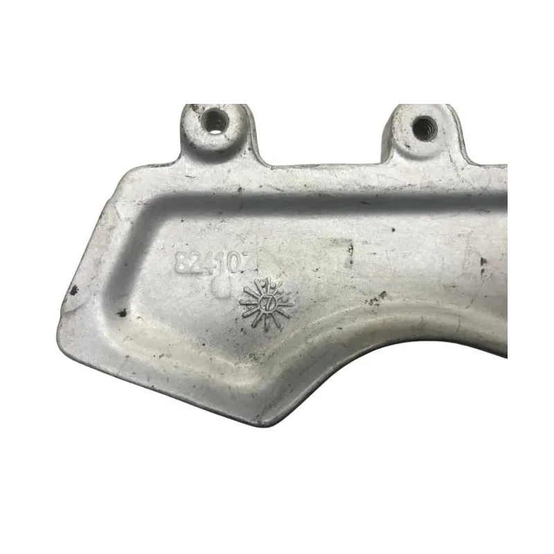 Platine arriere gauche DUCATI MONSTER 998 2006-2008 S4R