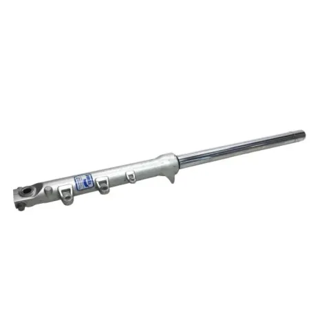 Tube de fourche gauche YAMAHA VMAX 1200 1986-1992